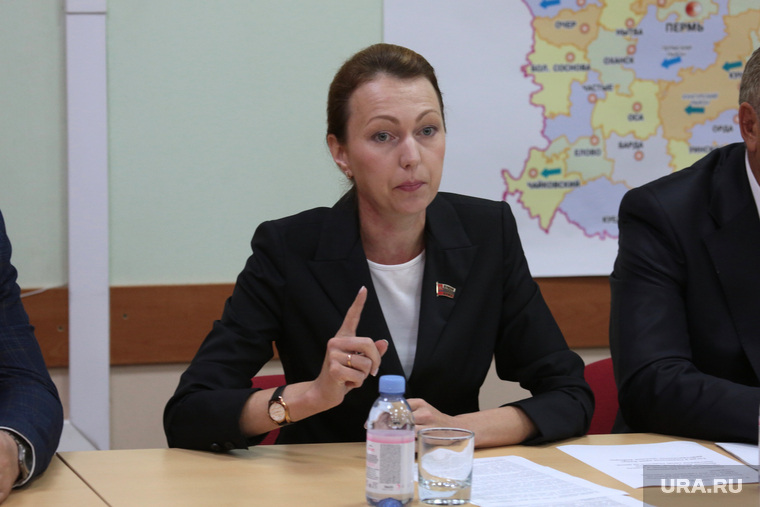 Депутату гордумы Веронике Куликовой назвали условие сохранения мандата