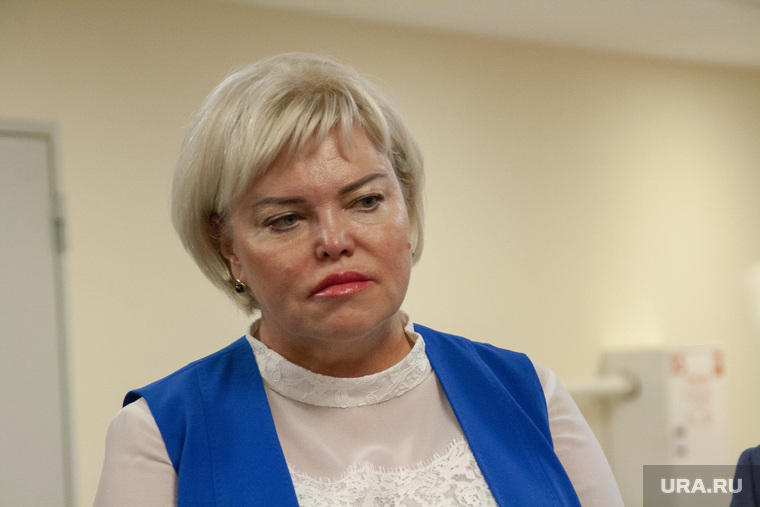 Вице-губернатору Ирине Соколовой доверили контролировать ситуацию в Тюмени