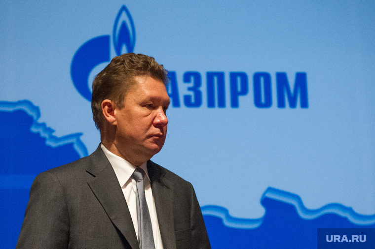 По данным СМИ, «Газпром» не намерен продавать НОВАТЭКу месторождения