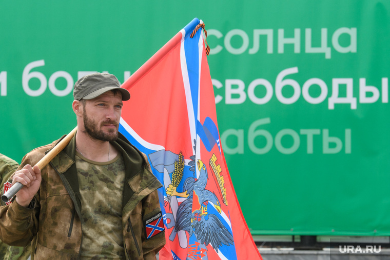 Иноземцев не исключил возможность скорого присоединения Донбасса к России