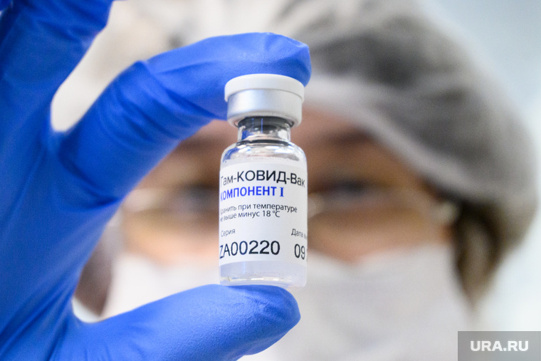 Коллективный иммунитет к коронавирусу позволит, по мнению экспертов, работать в нормальном режиме