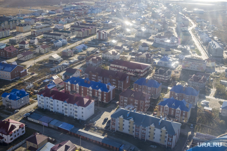 Новое жилье в Ямальском районе распределяют среди «своих»