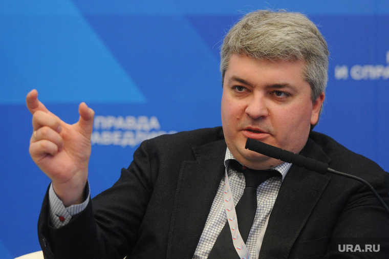 Эксперты утверждают, что АНО «Диалог» Алексея Гореславского получила функции органа власти