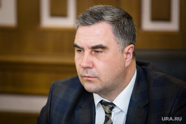 Проигравший праймериз депутат Николай Книжников надеется получить мандат