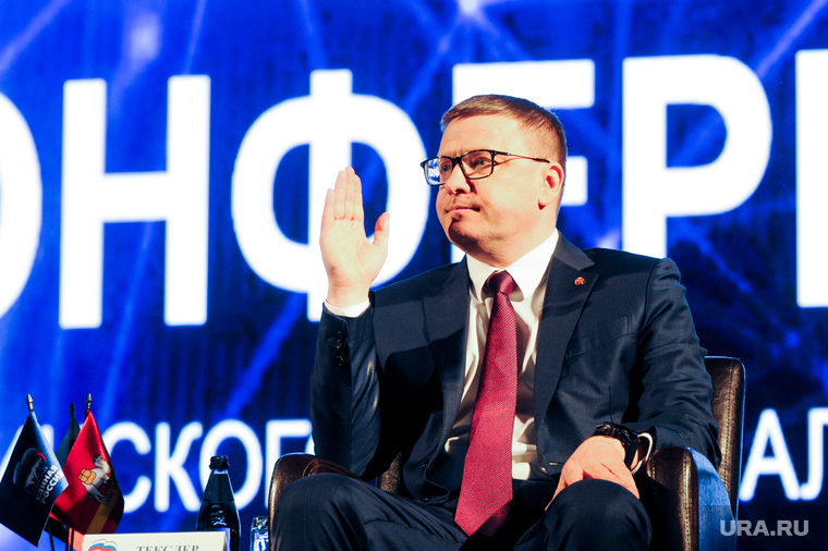 Алексей Текслер обсудит в Москве форум глав ШОС