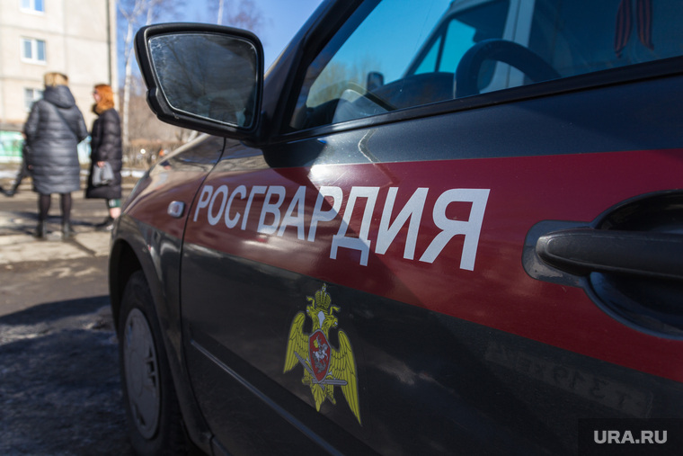 На начальство жалуются в ямальском Управлении вневедомственной охраны Росгвардии