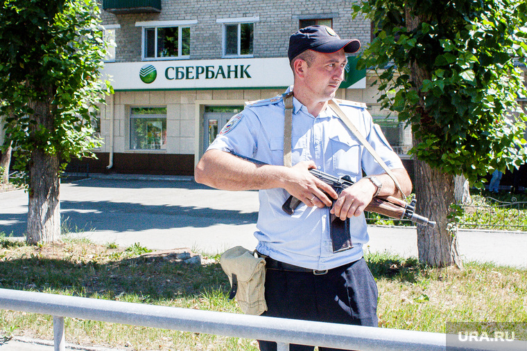 Полицейские начальники ждут награды за успешную операцию в Тюмени