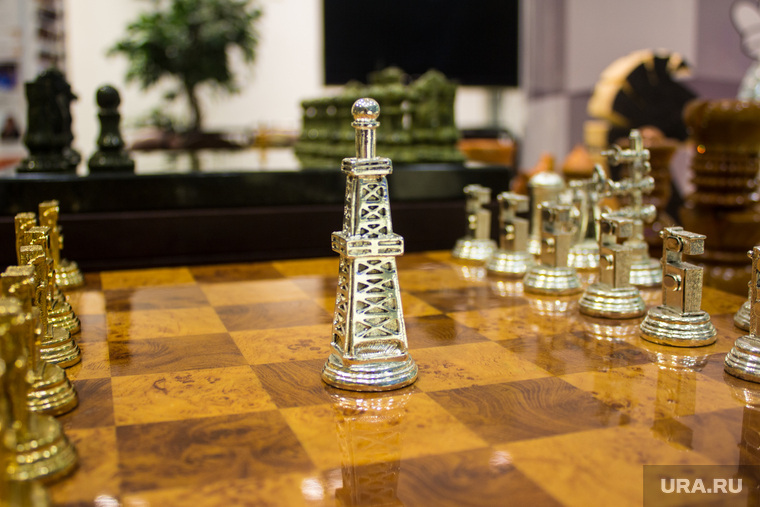 Шахматная олимпиада все же пройдет в ХМАО в 2021 году