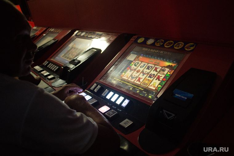 В Тюмени открылось три подпольных казино