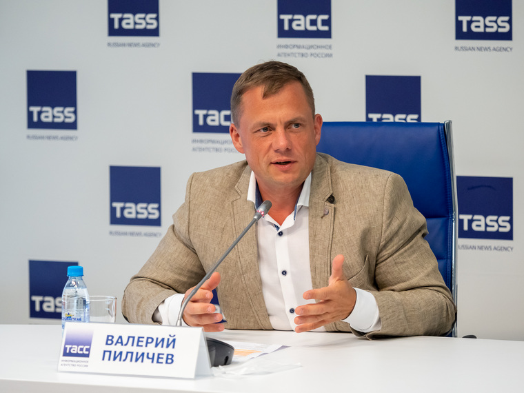 Как рассказал Валерий Пиличев, с начала года нефинансовую поддержку получили свыше 50 тысяч свердловских предпринимателей