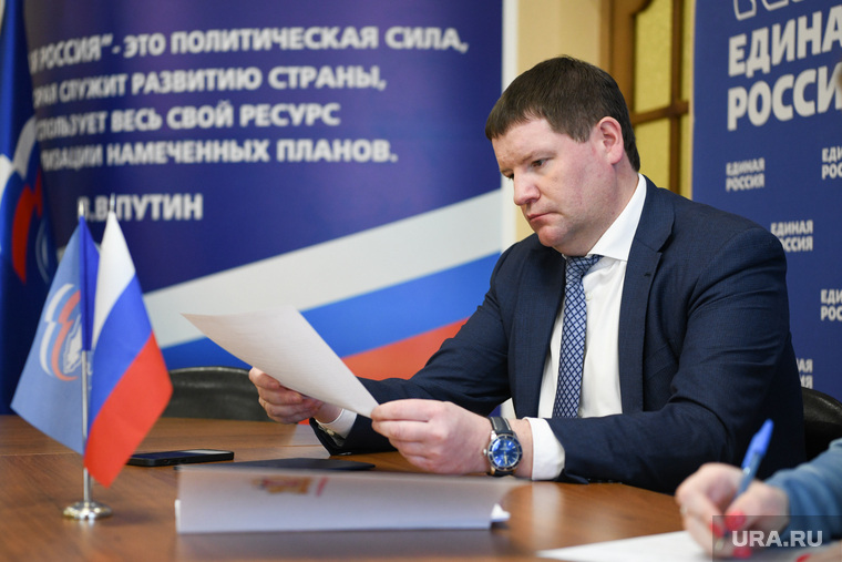 После выборов в Госдуму Сергей Бидонько, скорее всего, вернется в федеральный парламент