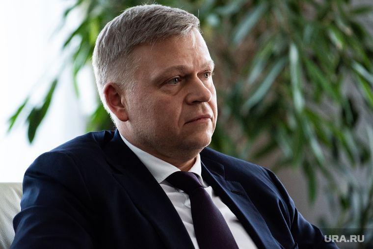 Мэра Перми невыгодно прохождений ручной оппозиции в гордуму