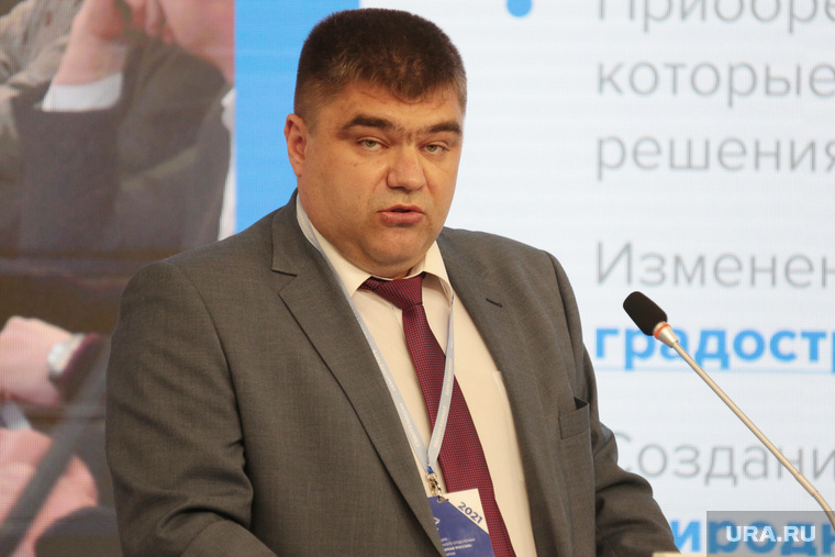 Новый глава Свердловского района Перми Александр Филиппов не планирует менять команду