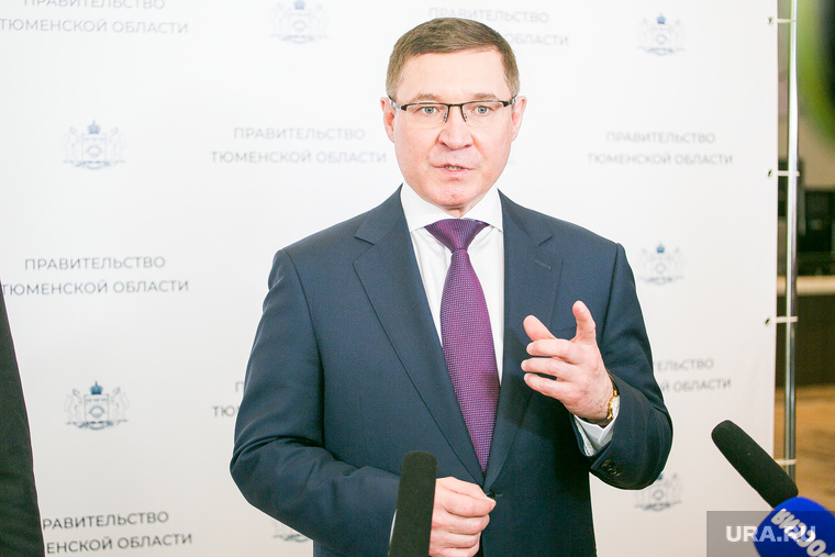 Уральский полпред Владимир Якушев попробует привлечь бизнес на выборы