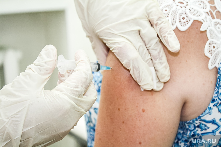 О вреде вакцины от ковида будут рассказывать в семьях и среди друзей