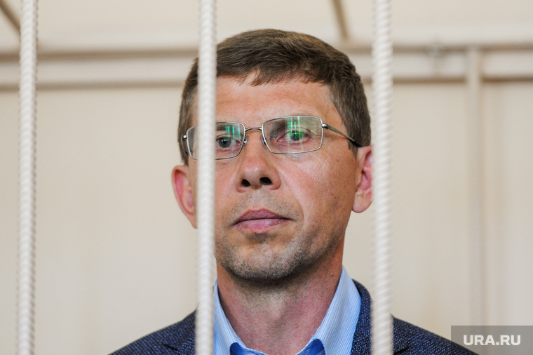 Иван Белавкин вину не признает