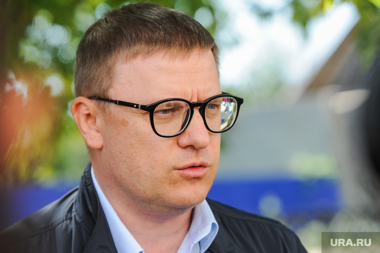 Алексей Текслер уладил конфликт, связанный с брендом «Увелка»