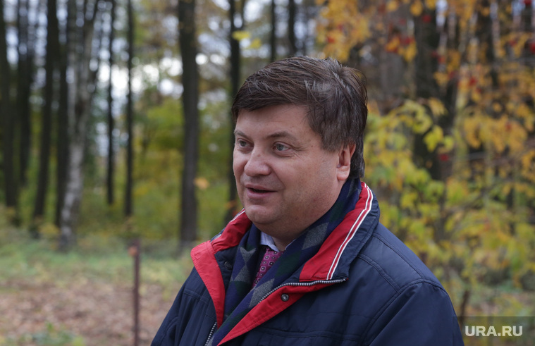 Николай Иванов усилил свои позиции в PR-блоке правительства Пермского края
