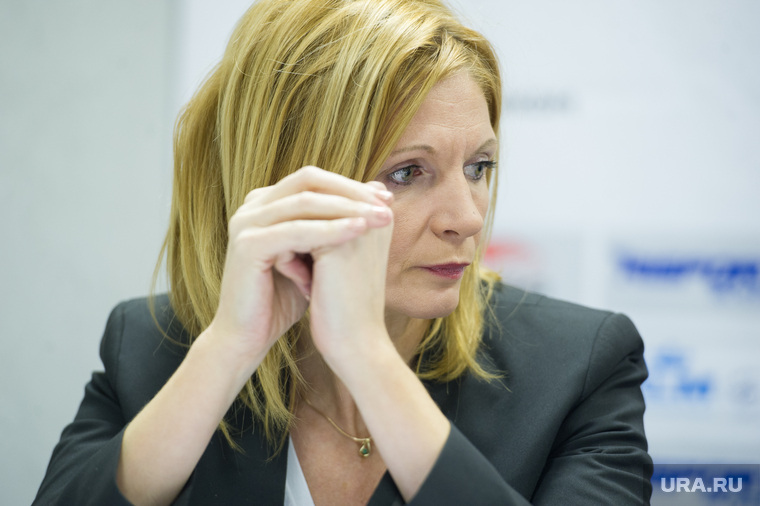 Людмила Фитина работает в городской власти с 2007 года