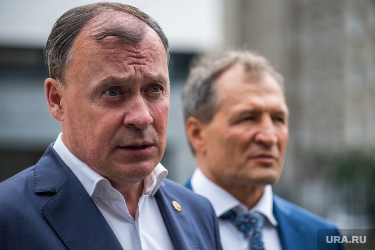 Алексея Орлова уже не раз «назначали» губернатором