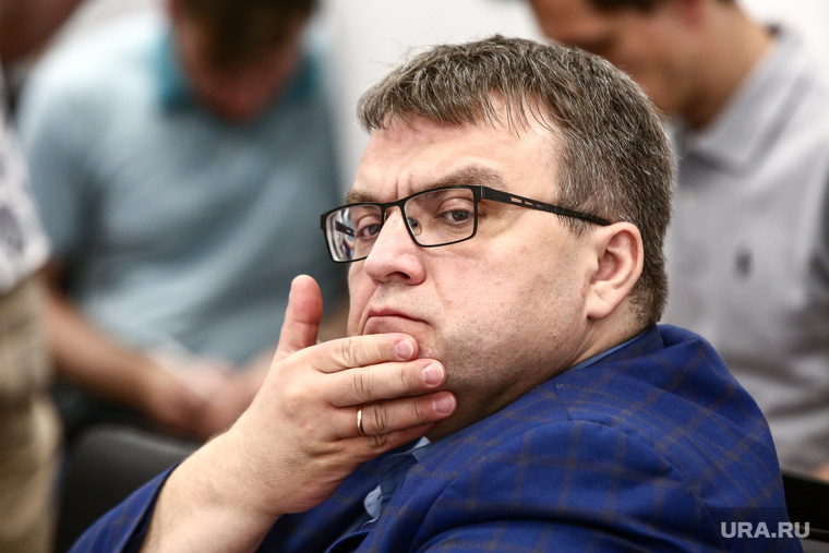 Общественник Константин Комков считает штаб ЕР партийной «мягкой силой»