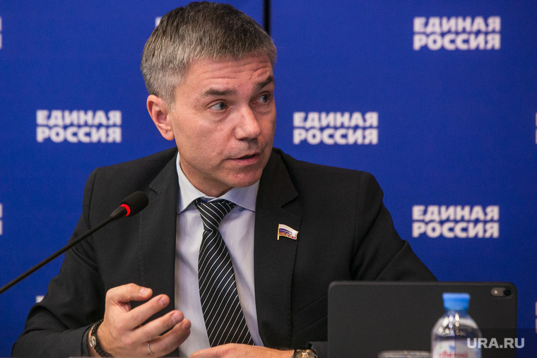 Евгений Ревенко уверяет, что штаб общественной поддержки будет работать над программой партии