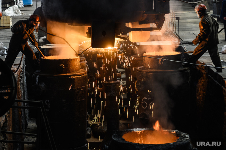 Введение экспортных пошлин и повышение налогов для металлургов притормозит рост цен на металл, отметил Дмитрий Белоусов
