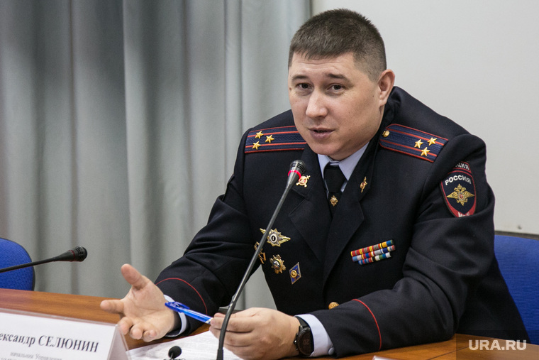 Арест Александра Селюнину ничему не научил его бывших коллег