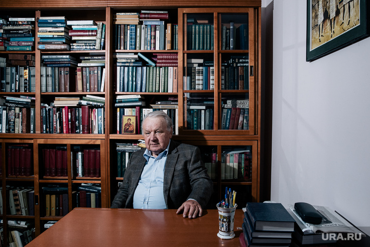 Александр Ципко пытался обсудить с Михаилом Горбачевым ГКЧП, но для него это была больная тема