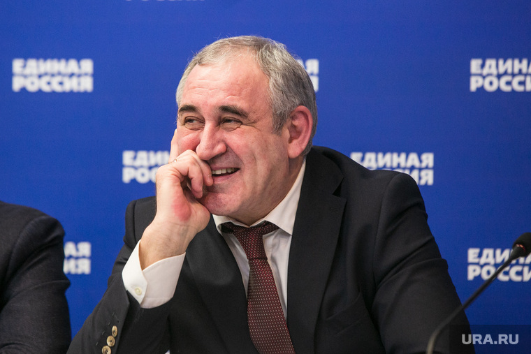 Сергей Неверов уверяет, что никаких задач партийцы на получали