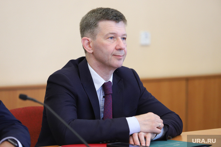 Владиславу Кузнецову якобы высказали за подготовку к выборам