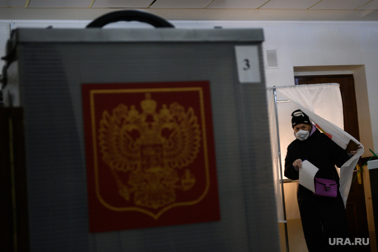 На выборах в Тверской области развернулась конкурентная борьба за власть