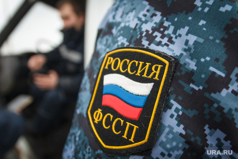 По информации Антонюка, судебные приставы приезжали на карьер дважды