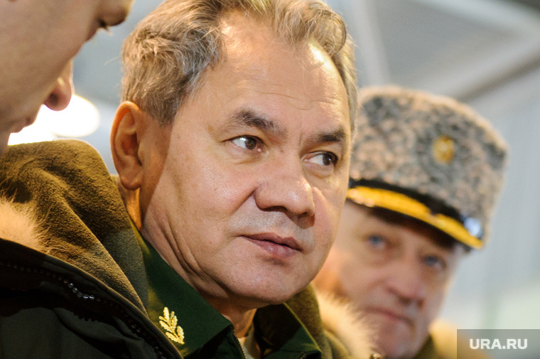 Министра обороны Сергея Шойгу политолог назвал одним из участников «сильной группы влияния «Единой России»