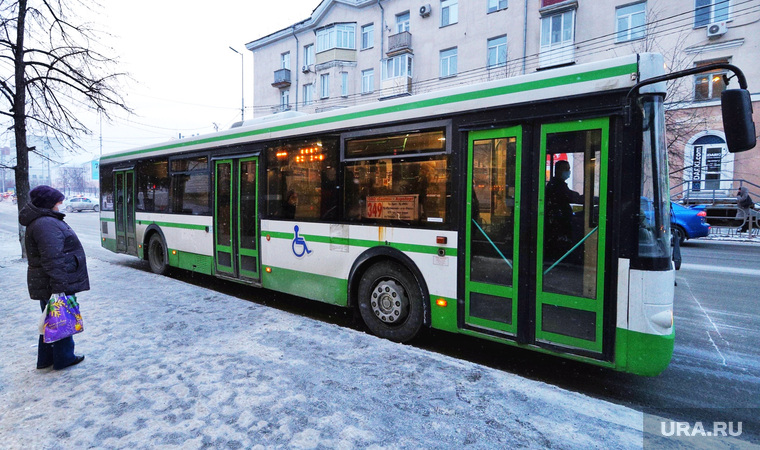 Большая часть подаренных Москвой автобусов не вышла на линию