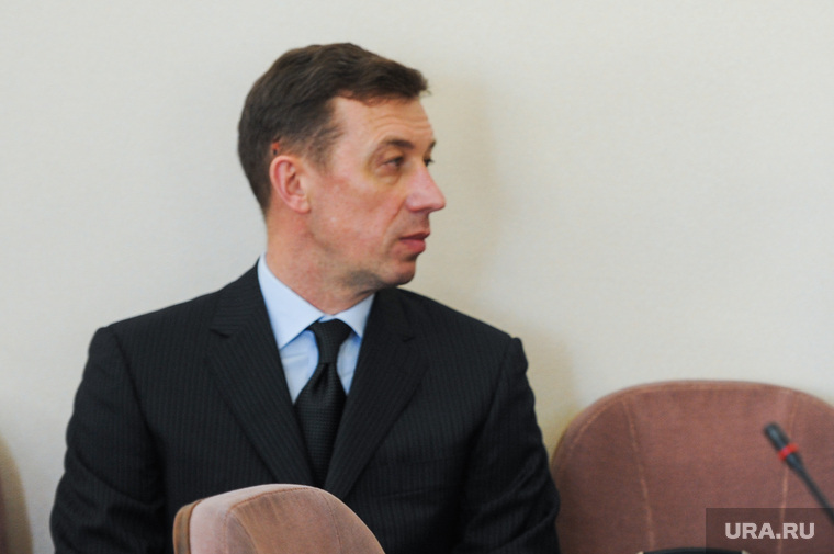 Николай Шиманович больше не скрывается от областных властей
