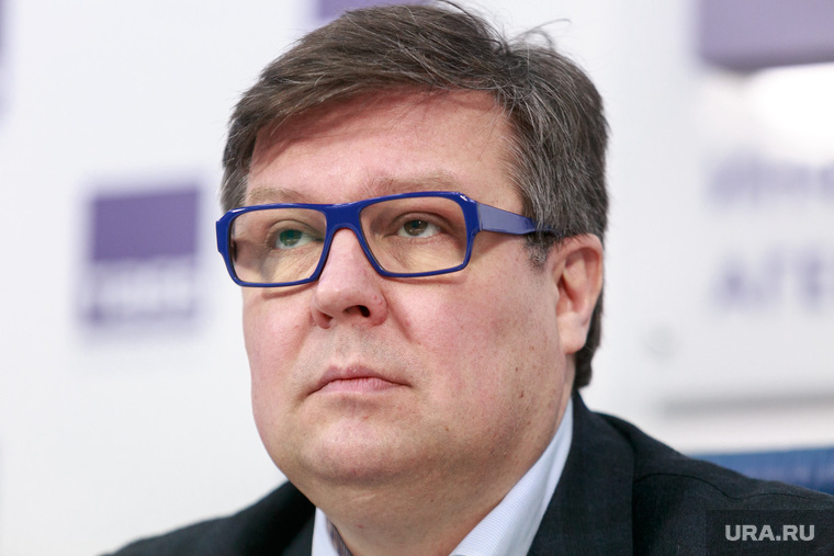 Алексей Мартынов отметил усиление интереса Запада к российским выборам
