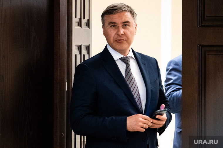 Министр Валерий Фальков устроил экзамен новому заму