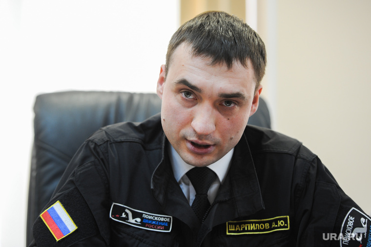 Антон Шарпилов «Проживание в казармах поможет подросткам пройти профориентацию»