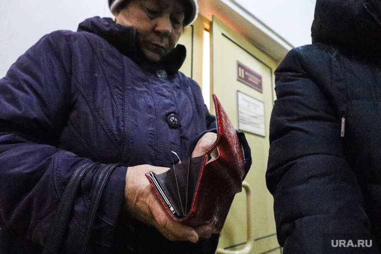 Политик Борис Титов считает, что наше общество не нищает, а стагнирует