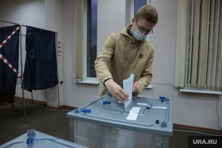 Результаты выборов оказались неожиданными в Югорске, Пыть-Яхе и Урае