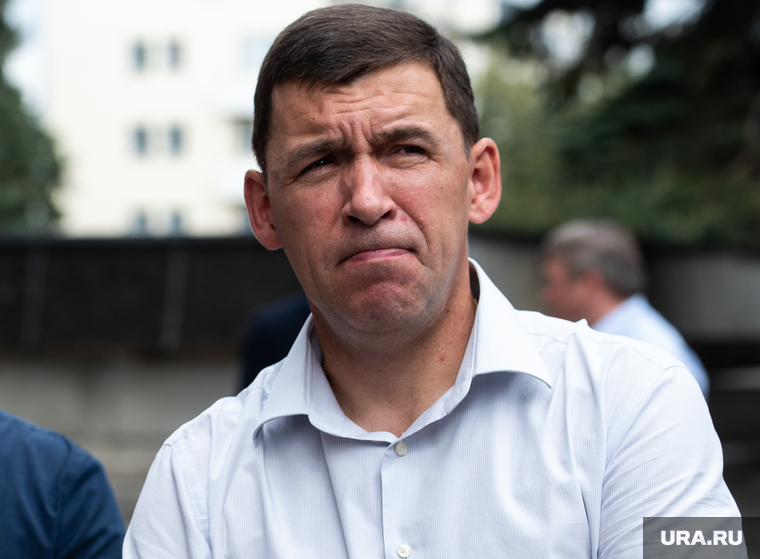 По итогам голосования в Свердловской области выводов по Евгению Куйвашеву Москва не сделала