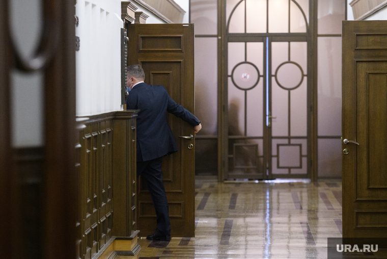 В коридорах администрации Екатеринбурга говорят о новой отставке