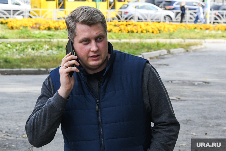 Александр Ивачев хочет оставить за КПРФ пост главы комиссии гордумы Екатеринбурга по соцзащите