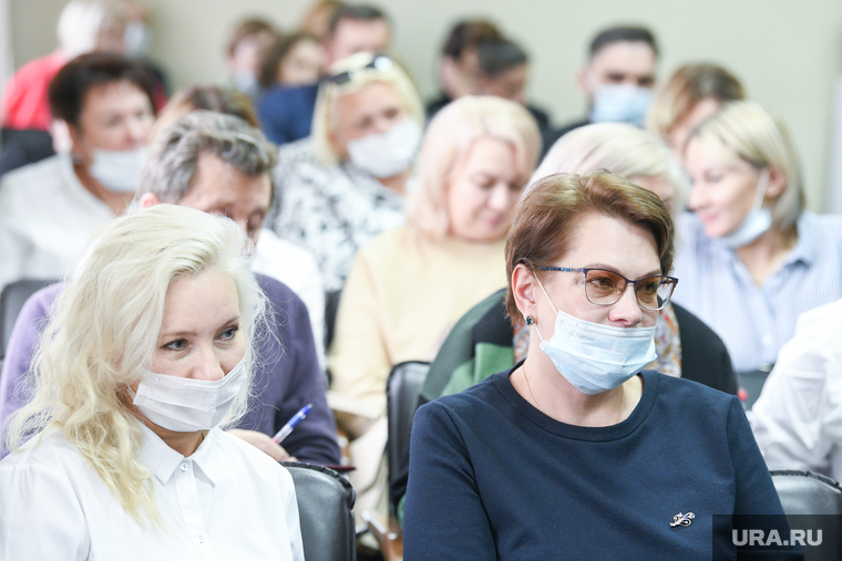 Это уже второе мероприятие за год, на котором собрались ведущие стоматологи Урала. Ранее врачи участвовали в конференции, посвященной организации внутреннего контроля качества и безопасности медицинской деятельности