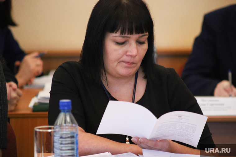 Елена Якушева могла лишиться мандата из-за выборов мэра