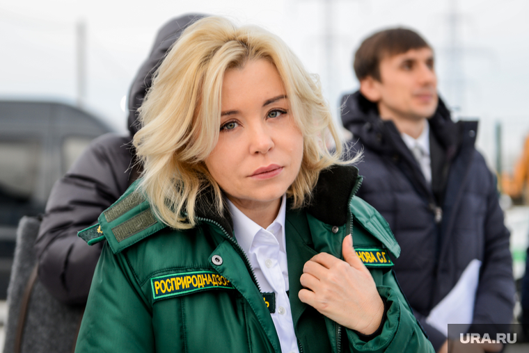 Светлана Радионова (на фото) примкнула к стороне Виктории Абрамченко и Дмитрия Кобылкина