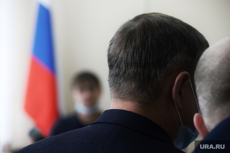 О реальном влиянии вице-губернатора ХМАО Евгения Адамова уже ходят пугающие чиновников слухи