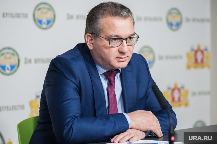 Александр Ковальчик возглавляет Среднеуральск с января 2021-го