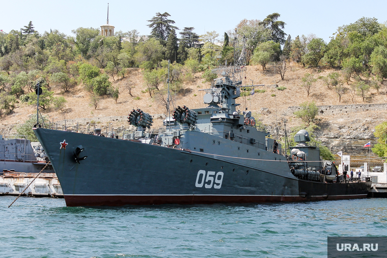 Российский флот уже пополнился десятками новых кораблей, но программа на этом не заканчивается